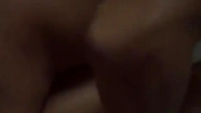 Horny Married Woman Moans Loud in Leaked Sex Tape