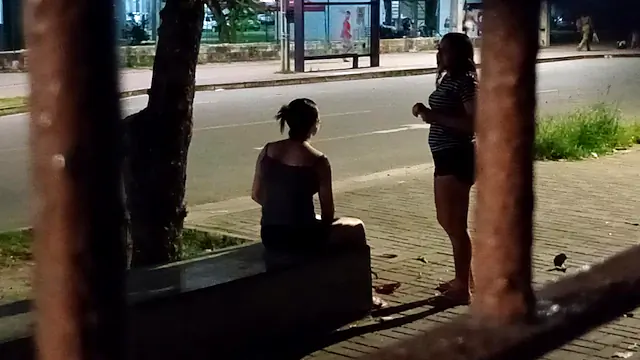 Novinhas gostosas