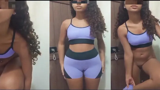 Dividindo a Namorada Gostosa Com o Amigo 3