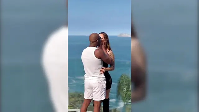 Negão comendo atriz da globo vaza na net veja