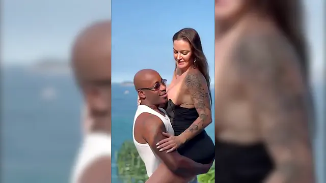 Negão comendo atriz da globo vaza na net veja