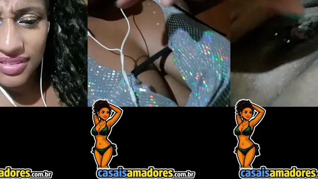 VAZADOS OMEGLE 66