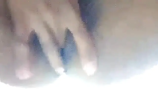 Antonia Valadao Amateur POV Cam Session