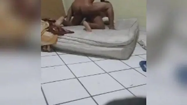 mais uma vez no cu dela