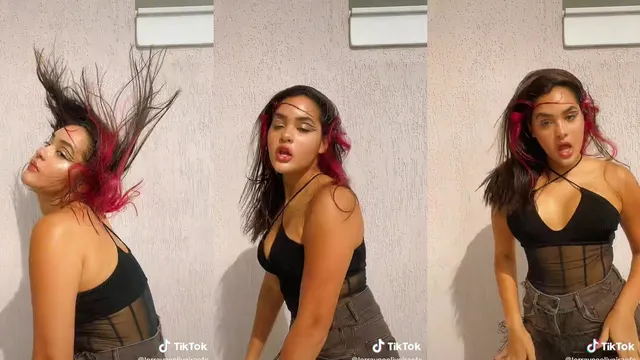 Lorrayne oliveira