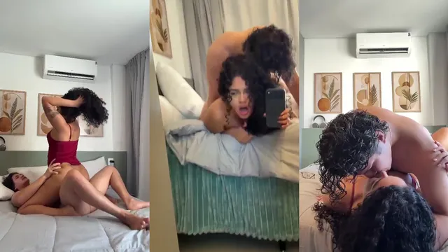 Putinha Meloxx fodendo gostoso no Privacy