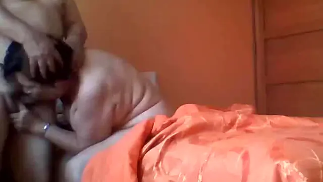 Horny Mature MILF Sucks And Fucks Hard