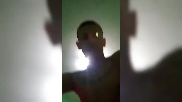 Horny Amateur Brunette Gets Pounded Rough by Bad Boy