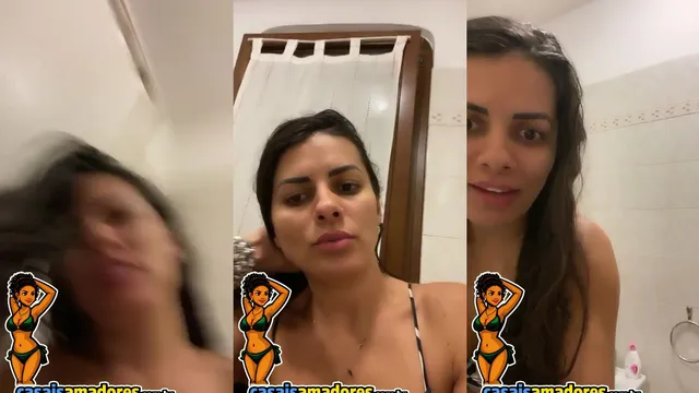 Amateur Cam Girls Live Show on Webcam