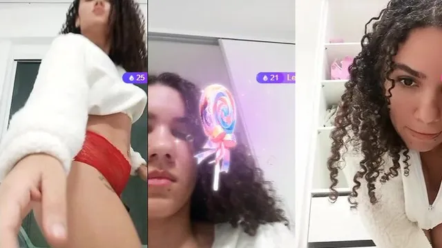 Medusa Buzzcast Amateur Gets Fucked Hard