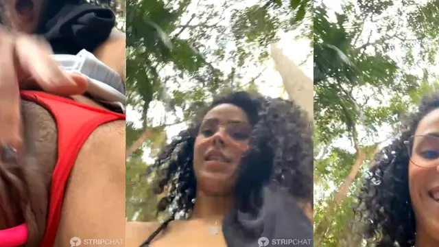 Horny Amateur Brunette Gets Pounded Hard on Camera