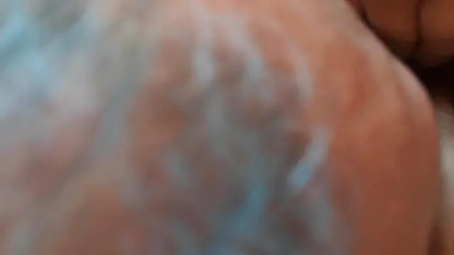 Horny Latina Amateur Sucks Boyfriend's Hard Cock