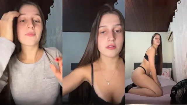 Curvy Amateur Maria Gets Pounded Roughly