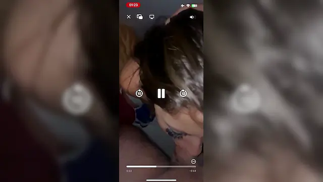 Vazou casal de BH