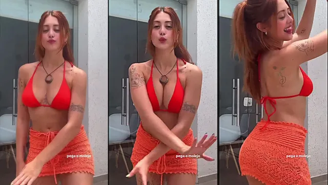 BATA PUNHETA E GOZE PRA ANANDA MORAIS