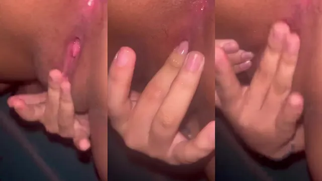 Mex vazada