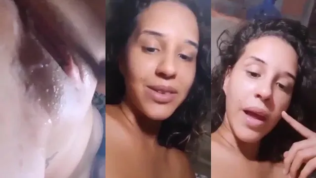 Baixa renda tomou gozada farta