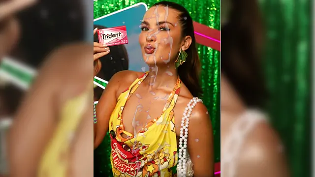 GOZADA GOSTOSA NA FOTO DA LIVIA INHUDES