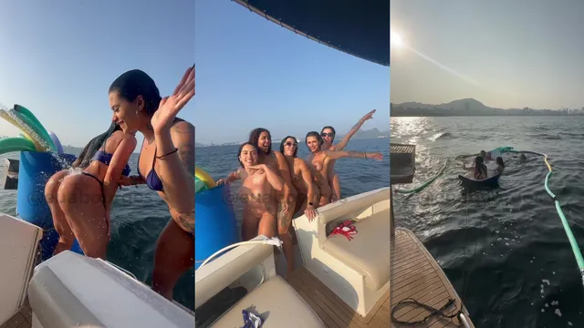 Gostosas 4