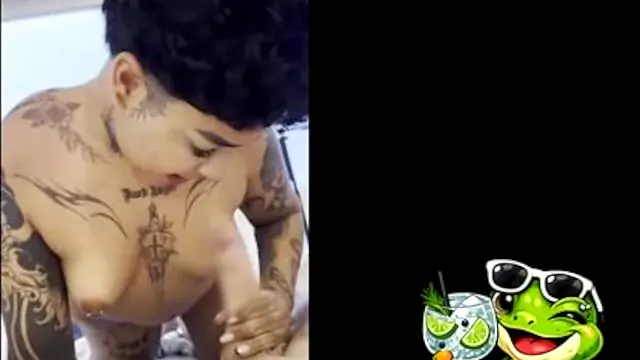 TORINHA Novinha Rabuda Mamando e Cavalgando no PAU