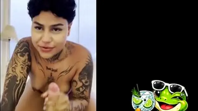 TORINHA Novinha Rabuda Mamando e Cavalgando no PAU