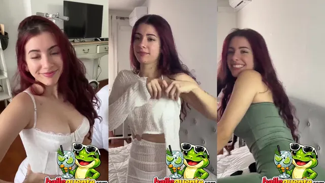 Catarina Paolino gostosinha delícia