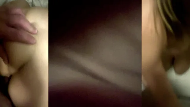 Tomei a maior jatada de porra edpois de arrombar meu cuzinho