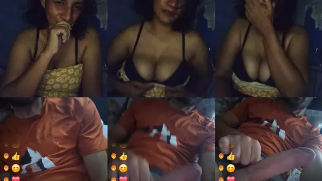 Curvy Amateur Teases on Live Cam Chat