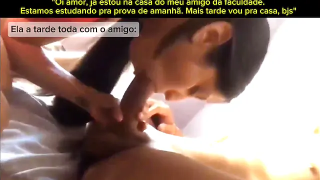 Mulata simplesmente metendo muito!!!! 3