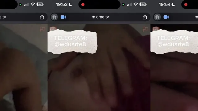 A novinha mais gostosa do ome 2