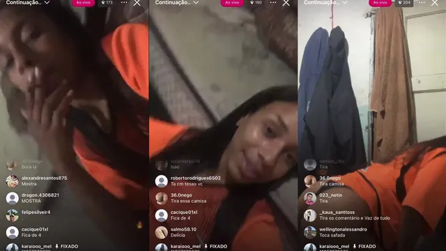 Curvy Amateur Gets Fucked Hard on Camera