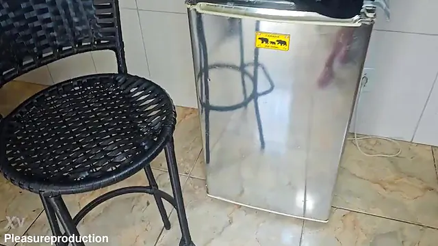 Skinny Brunette Amateur OnlyFans Babe Fucks on Cam