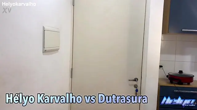 Novinha deu pro primo
