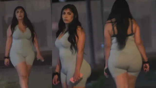 Puta Rabuda Deliciosa