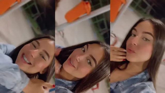 Patricinha Com Cara De Puta