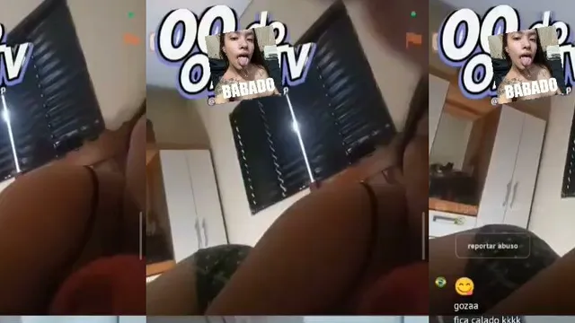 Ometv com áudio