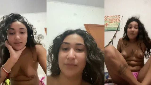 Novinha Gostosa 23