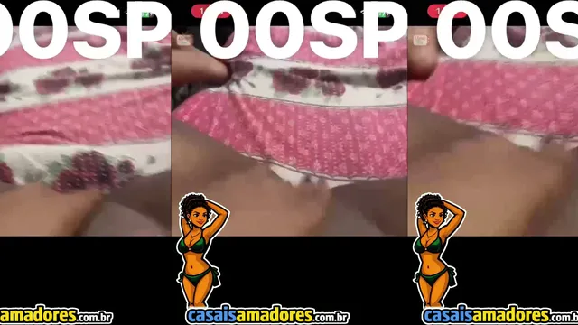 VAZADO OMEGLE/CHAT/OMETV BRASIL 27