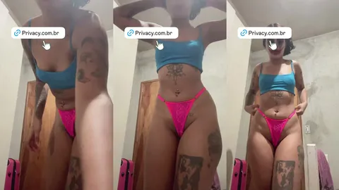 video privacy Raiany keise