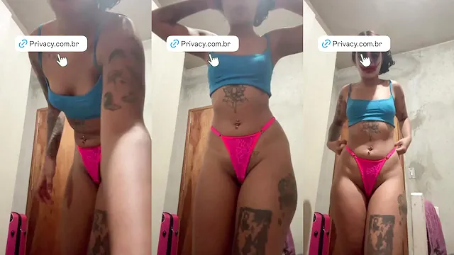 video privacy Raiany keise