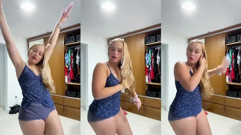 Loirinha famosa muito tesuda interagindo com o chat