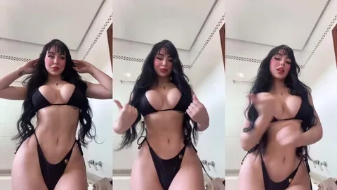 Bela angel e seu corpão
