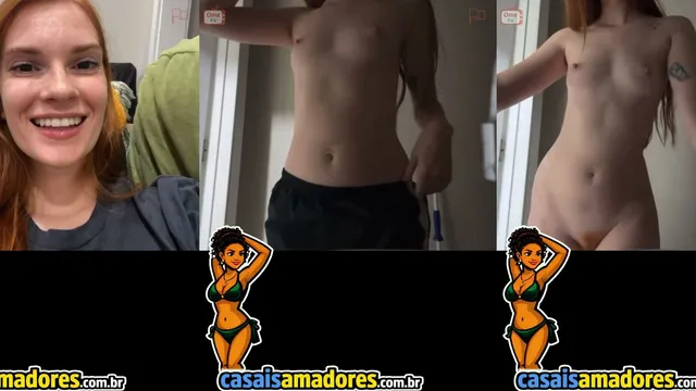 VAZADO OMEGLE/CHAT/OMETV BRASIL 53