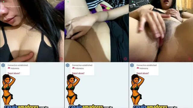 VAZADO OMEGLE/CHAT/OMETV BRASIL 92