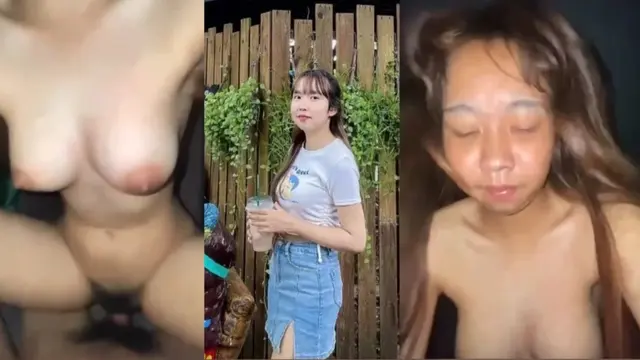 Horny Amateur Wife Cheats and Takes Hard Cock From Her Lover