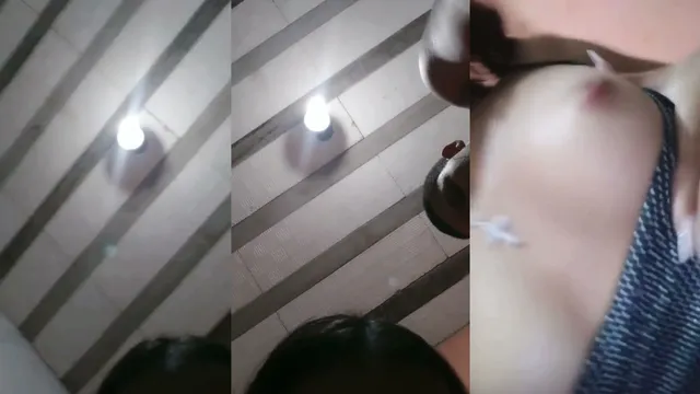 Stuttering Hottie Takes Deep Rough Pounding