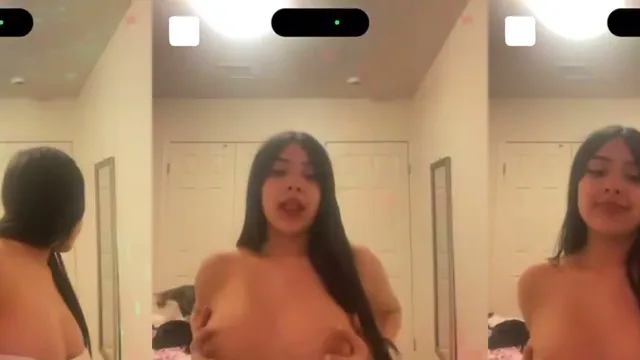 Novinha perfeita mostrando os peitos pro roludo gozar prévias gavira - @gaviravip