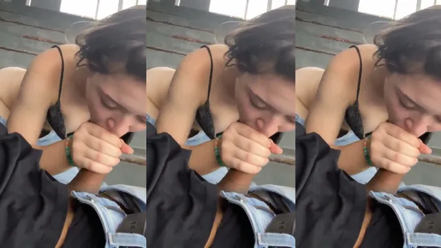 SAFADA COM UM FAVELADO