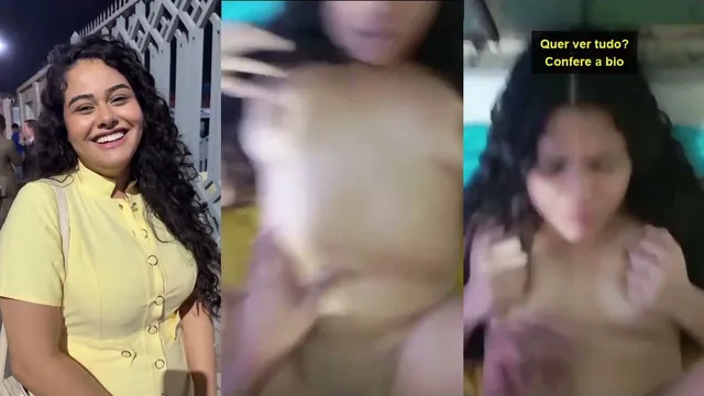 A irmã da ingreja tá solteira