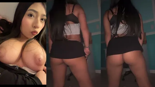 Putaria vazada